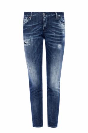 ‘jennifer jean’ jeans, zdjęcie 1 ‘jennifer jean’ jeans od Dsquared2